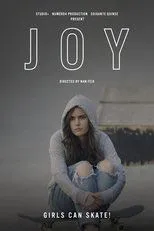 Póster de Joy