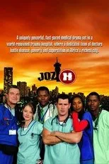 Póster de Jozi-H