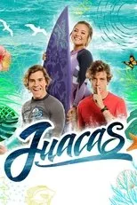 Póster de Juacas