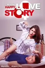 Póster de Juan Happy Love Story