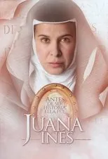 Póster de Juana Inés