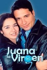 Póster de Juana La Virgen