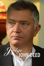 Póster de Judge John Deed