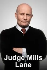 Póster de Judge Mills Lane