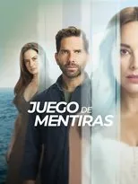 Póster de Juego de mentiras