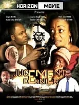 Póster de Jugement Dernier