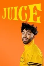 Póster de Juice