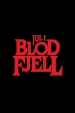 Póster de Jul i Blodfjell