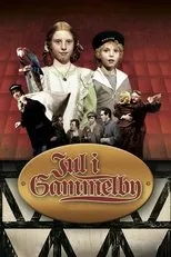 Póster de Jul i Gammelby