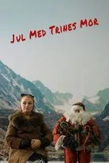 Póster de Jul med Trines mor