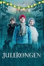 Póster de Julekongen