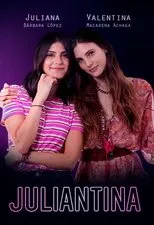 Póster de Juliantina