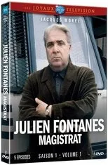 Póster de Julien Fontanes, magistrat