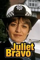 Póster de Juliet Bravo
