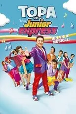 Póster de Junior Express