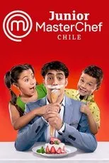Póster de Junior MasterChef Chile