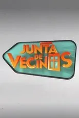 Póster de Junta de Vecinos