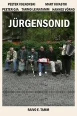Póster de Jürgensonid