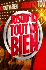 Póster de Jusqu'ici tout va bien