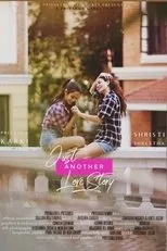 Póster de Just Another Love Story