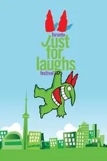 Póster de Just for Laughs