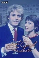 Póster de Just Good Friends