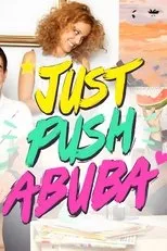 Póster de Just Push Abuba