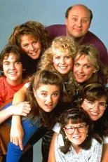 Póster de Just the Ten of Us