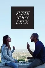 Póster de Juste nous deux