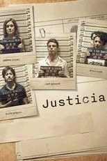 Póster de Justicia
