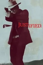 Póster de Justified: La ley de Raylan