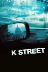 Póster de K Street