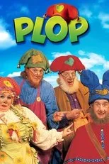 Póster de Kabouter Plop