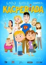 Póster de Kacperiada