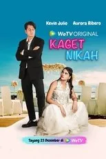 Póster de Kaget Nikah