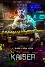 Póster de Kaiser
