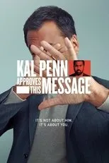 Póster de Kal Penn Approves This Message