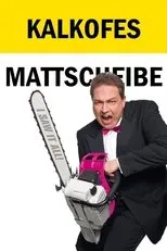 Póster de Kalkofes Mattscheibe