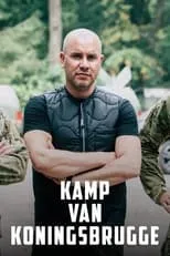Póster de Kamp Van Koningsbrugge