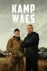 Póster de Kamp Waes