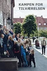 Póster de Kampen for tilværelsen