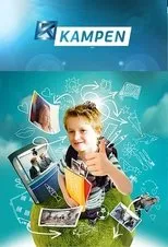 Póster de Kampen