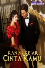 Póster de Kan Ku Kejar Cinta Kamu