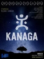 Póster de Kanaga