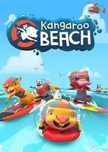 Póster de Kangaroo Beach