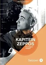Póster de Kapitein Zeppos