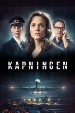 Póster de Kapningen