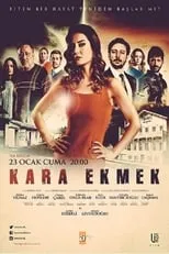Póster de Kara Ekmek