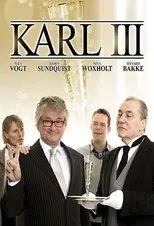 Póster de Karl III