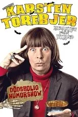 Póster de Karsten Torebjer - Psychic medium